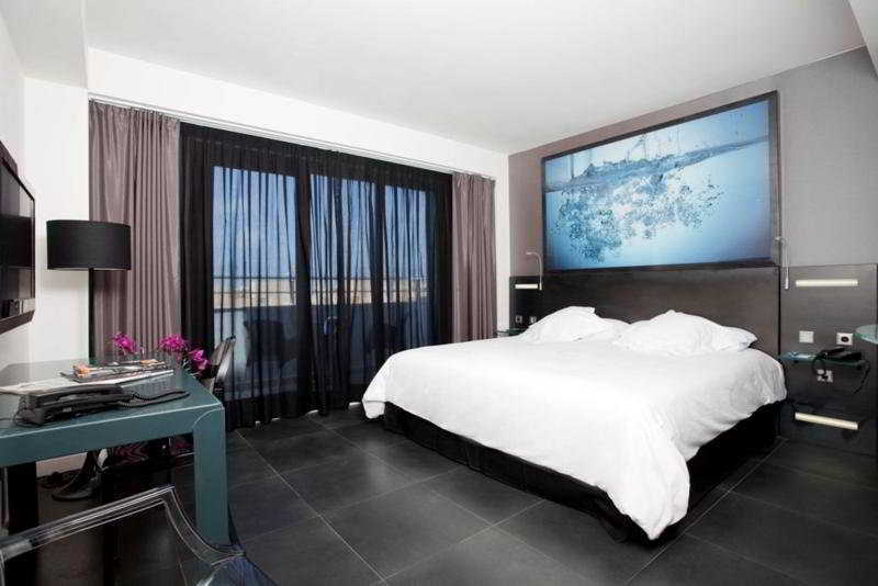 Hotel Iberostar Abity La Manga del Mar Menor